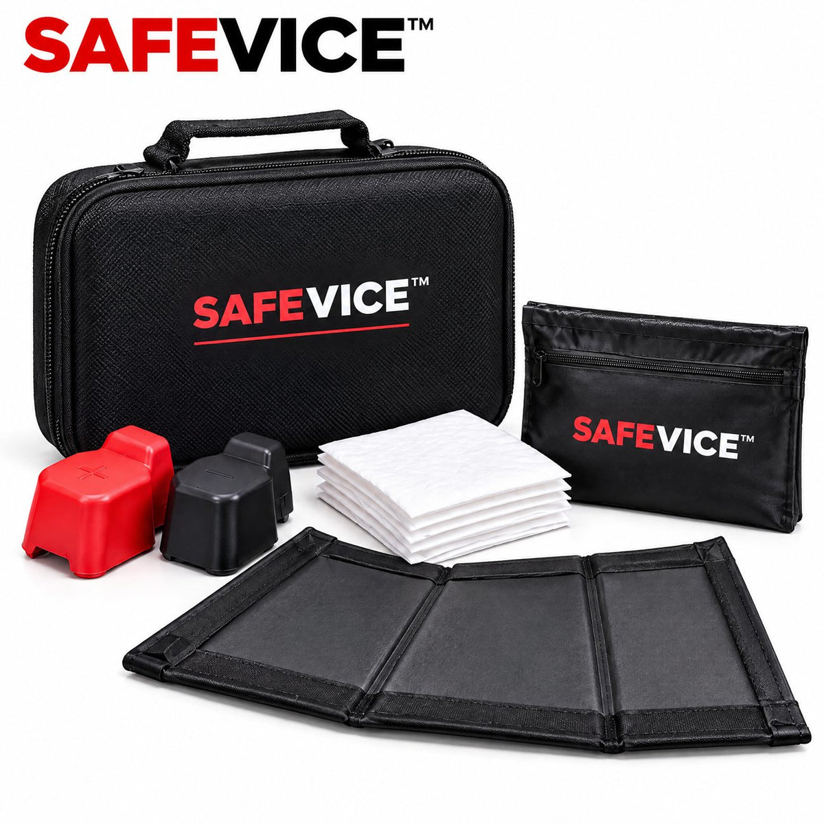 SAFEVICE™ Battery Terminal Protection image 2