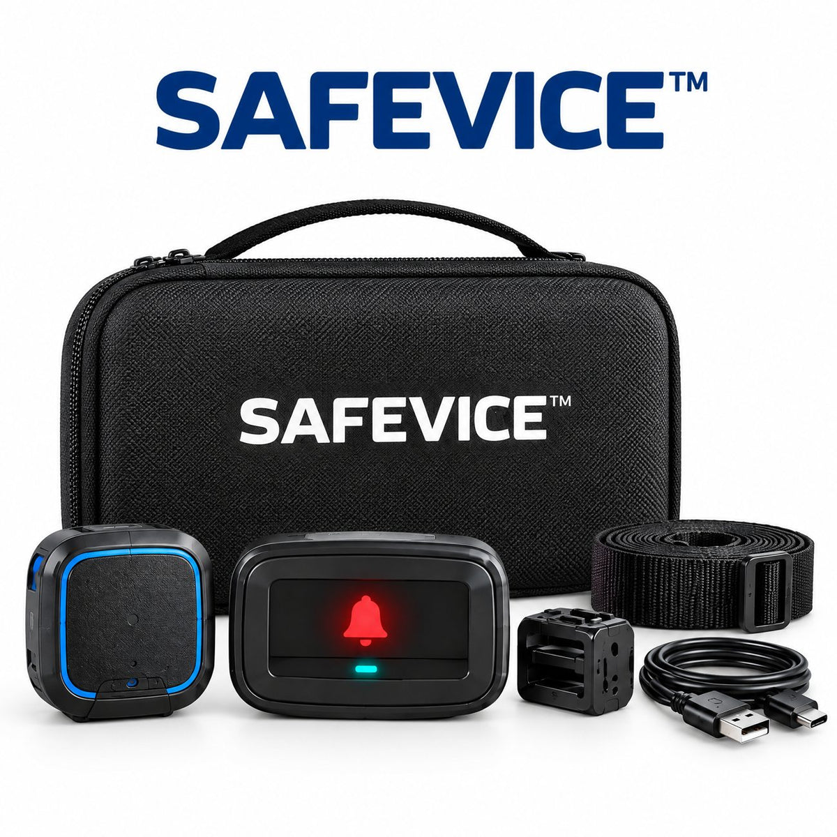 SAFEVICE™ Cargo Movement Alert image 2