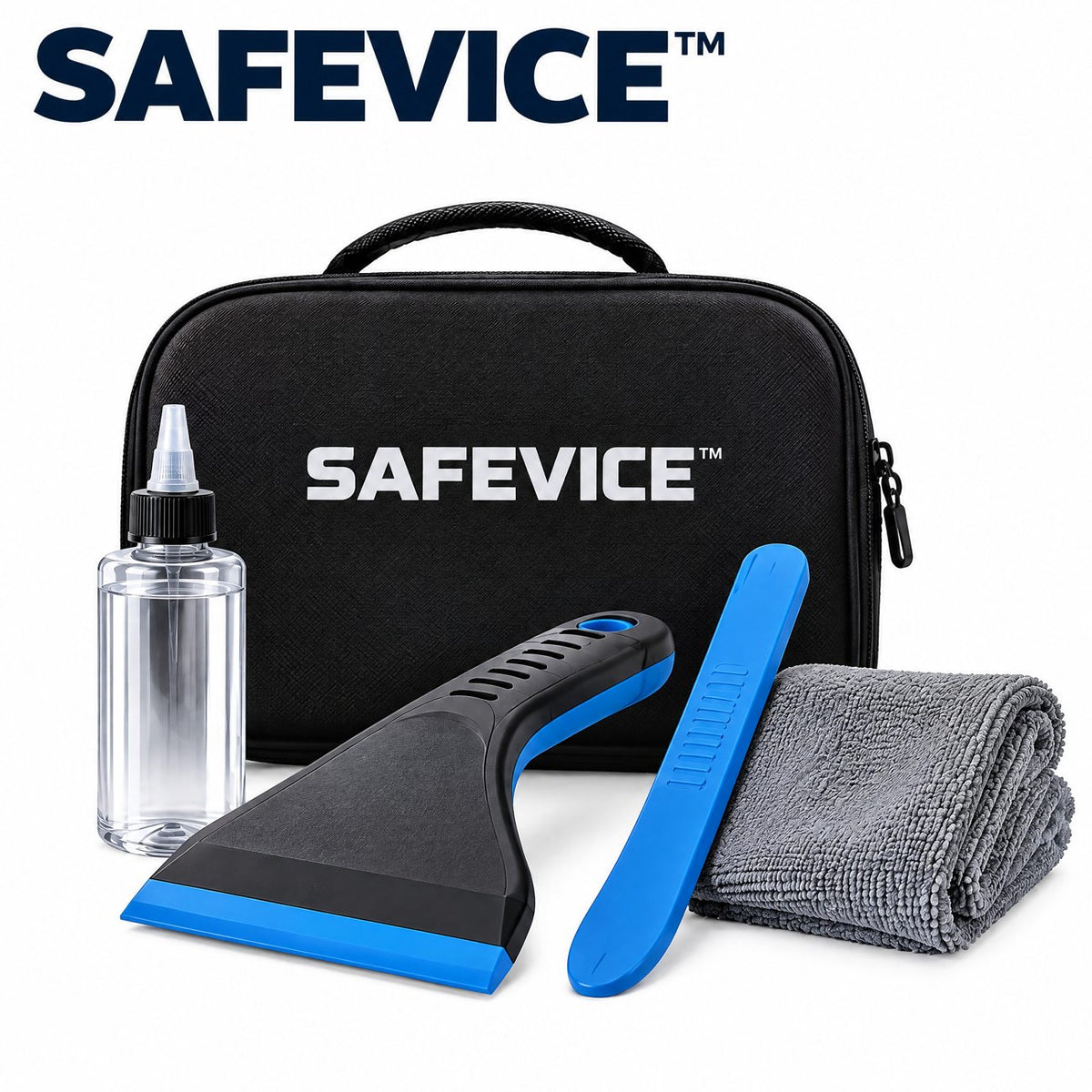 SAFEVICE™ Frozen Door Release image 1