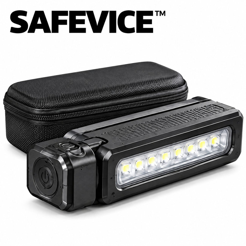 SAFEVICE™ Door Exit Illumination image 2