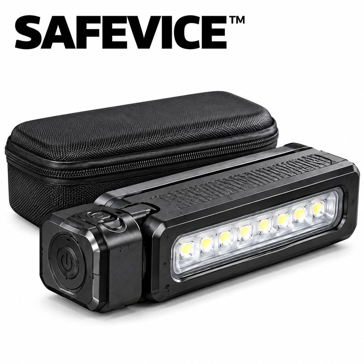 SAFEVICE™ Door Exit Illumination image 2