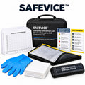 SAFEVICE™ Fluid Leak Kit image 2