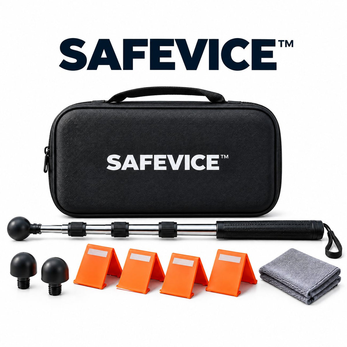 SAFEVICE™ Ground Hazard Inspection image 1