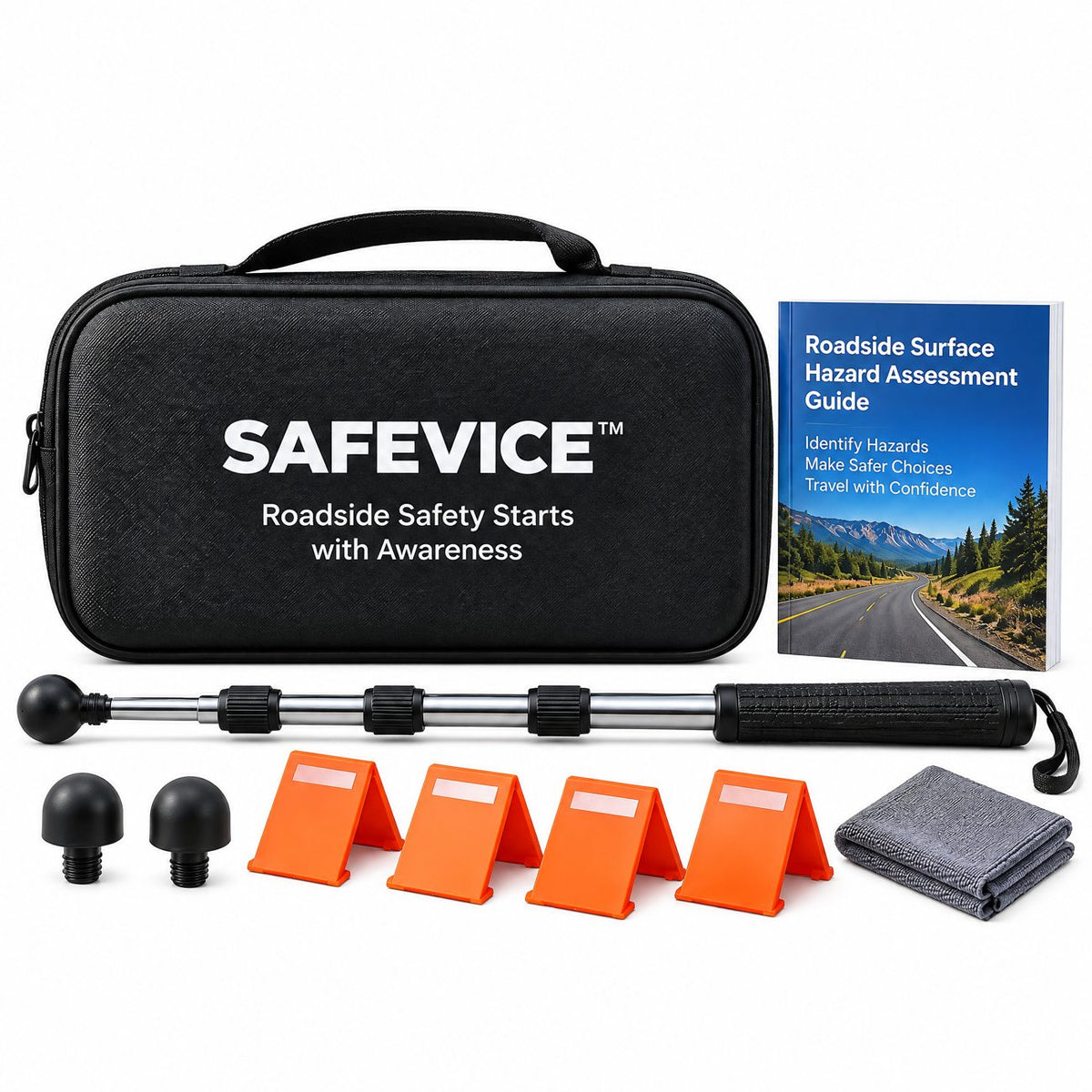 SAFEVICE™ Ground Hazard Inspection image 2