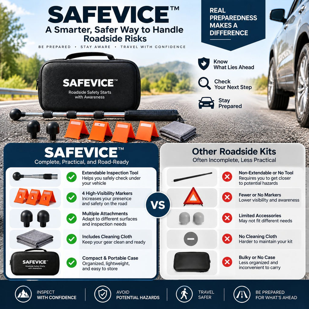 SAFEVICE™ Ground Hazard Inspection image 3