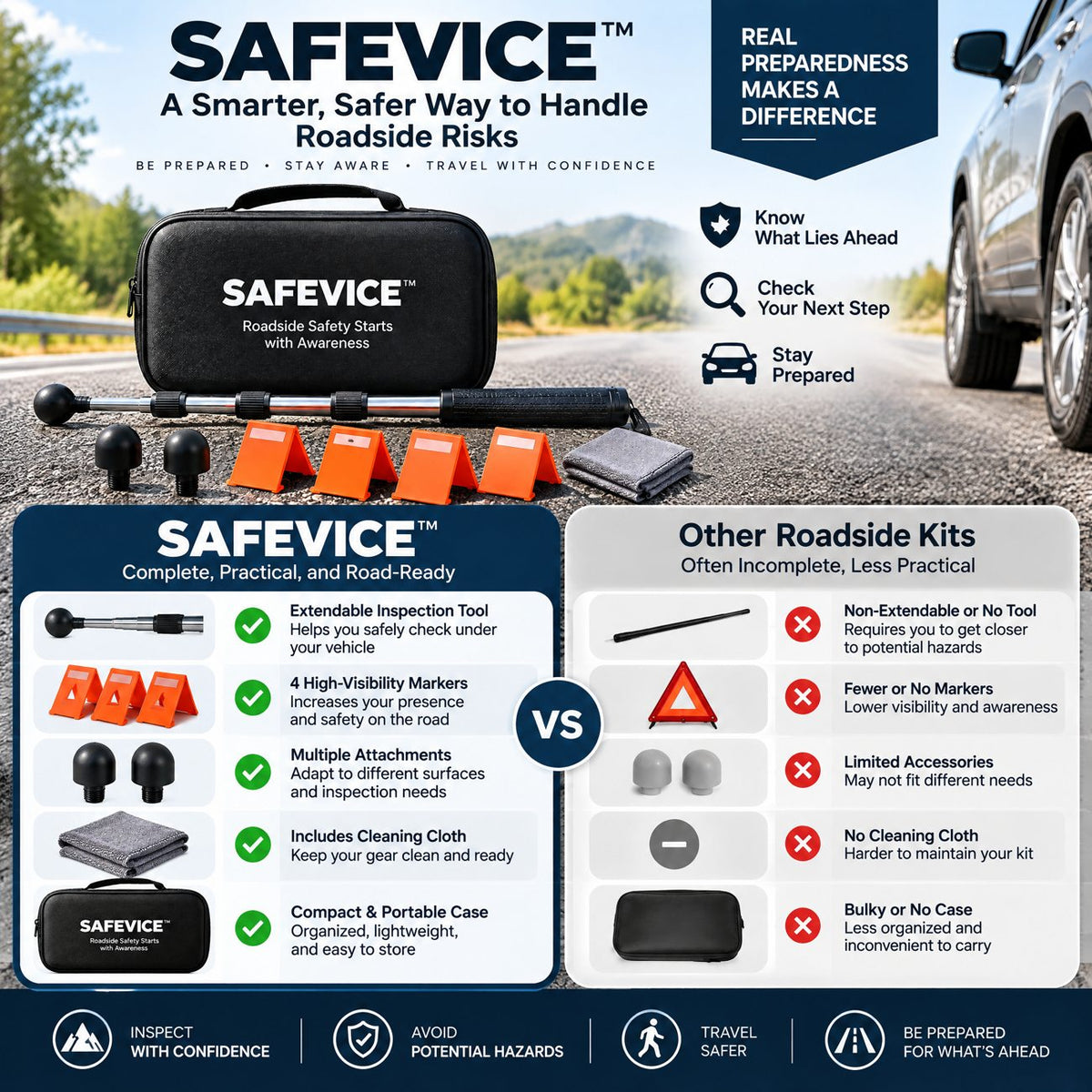 SAFEVICE™ Ground Hazard Inspection image 3