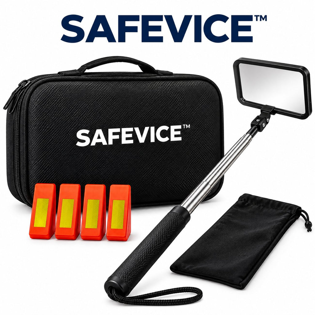 SAFEVICE™ Jack Point Inspection image 2