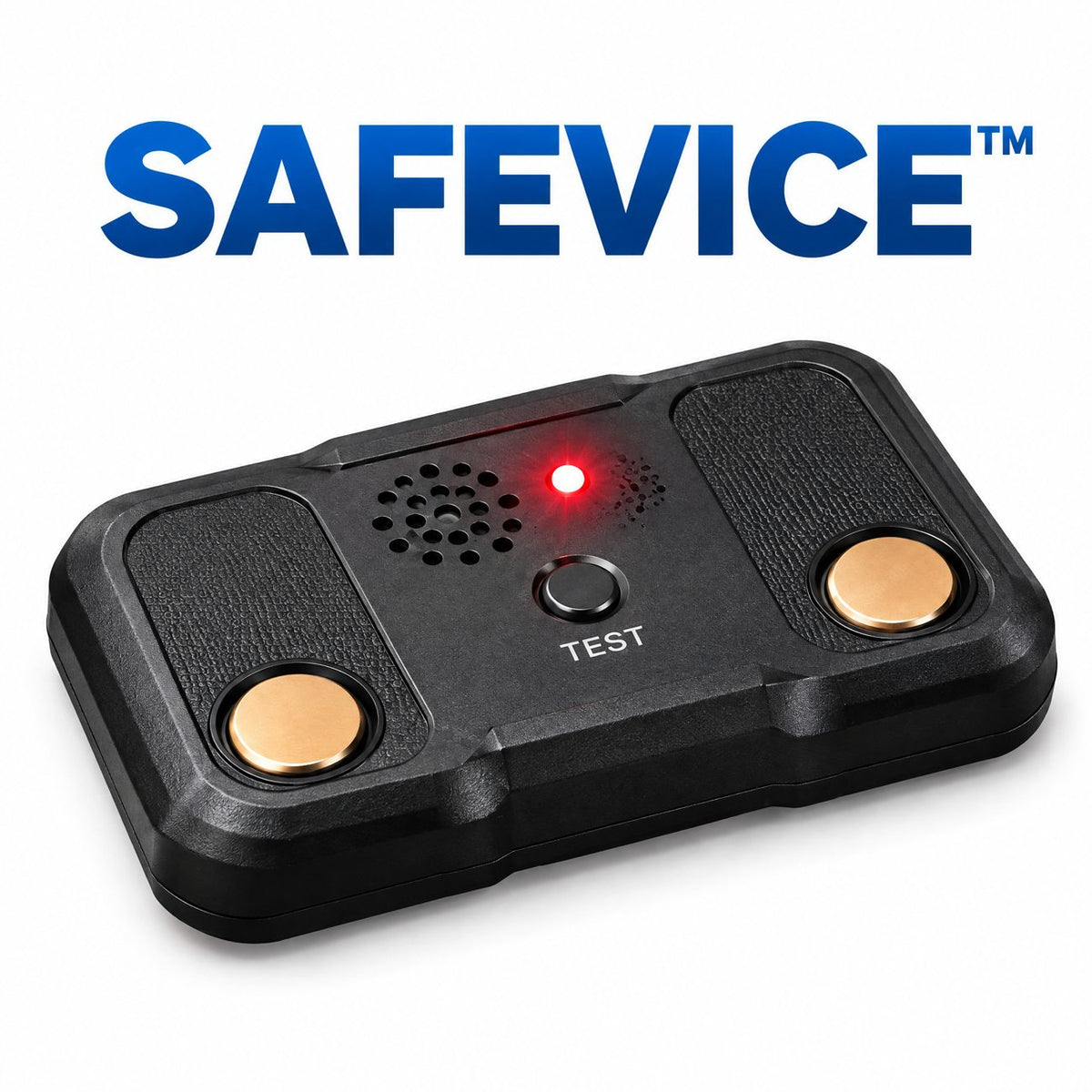SAFEVICE™ Water Intrusion Alert image 2