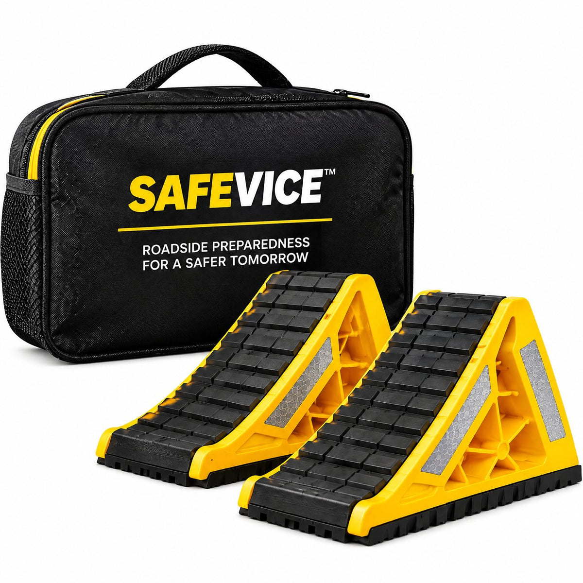 SAFEVICE™ Wheel Stabilizer image 2