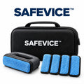 SAFEVICE™ Wiper Maintenance image 1