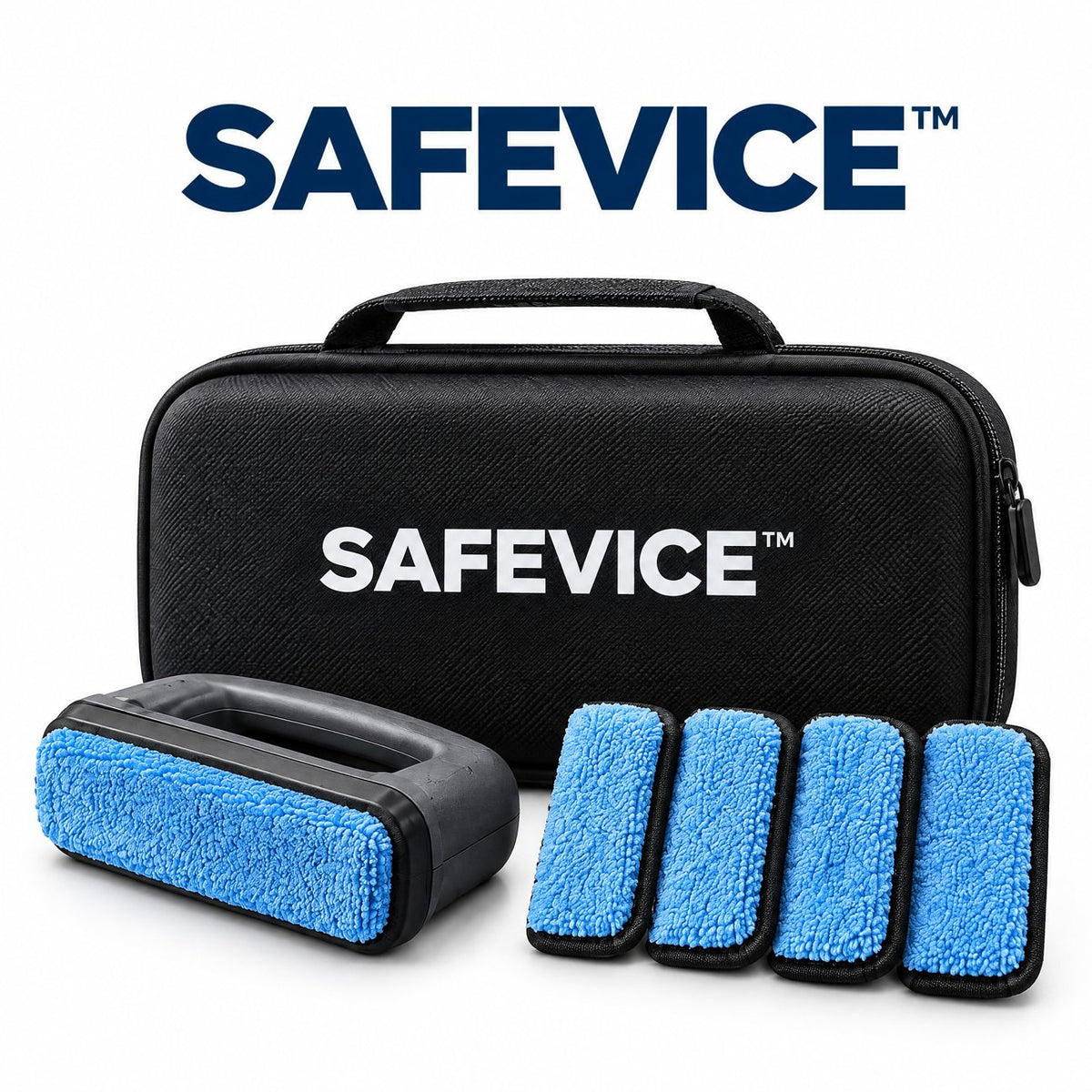 SAFEVICE™ Wiper Maintenance image 1