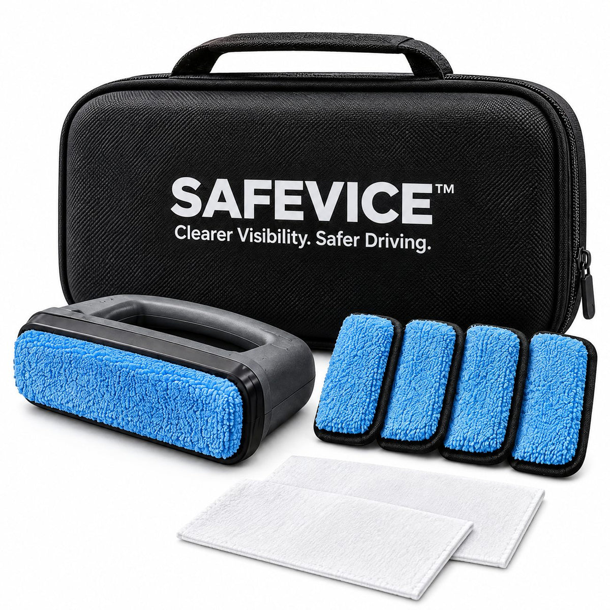 SAFEVICE™ Wiper Maintenance image 2